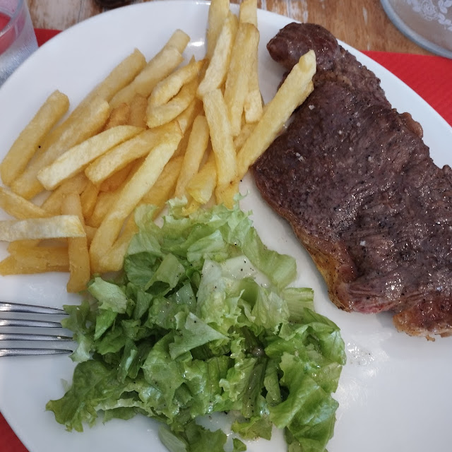 Faux Filet