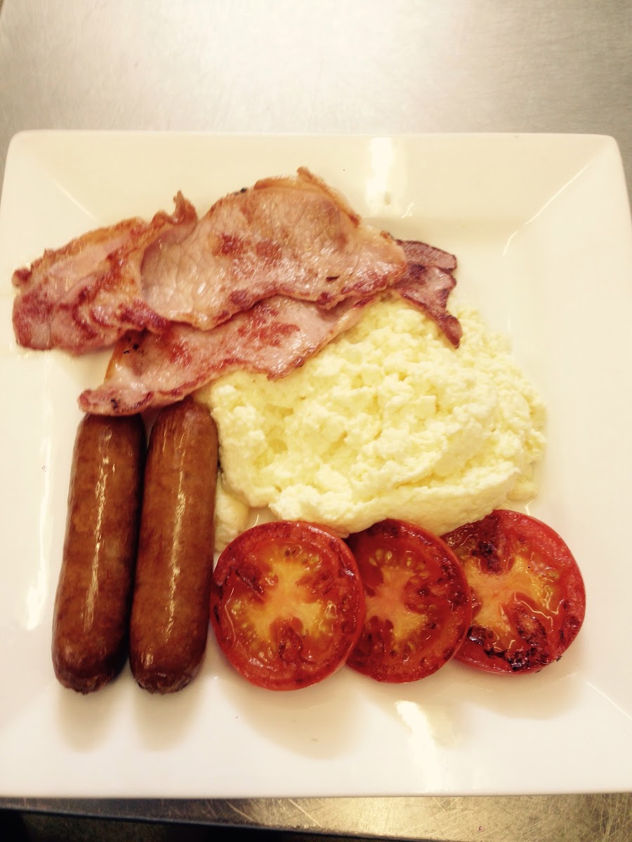 Huffers Cafe Restaurants - Photo 3