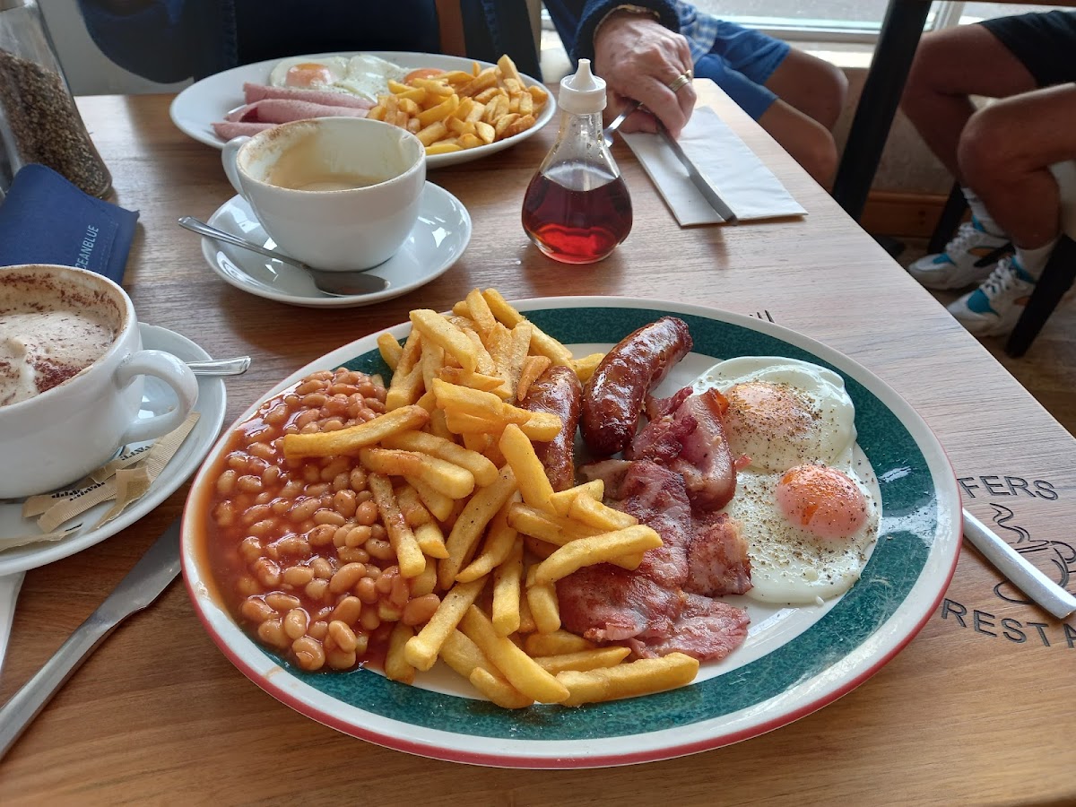 Huffers Cafe Restaurants - Photo 6