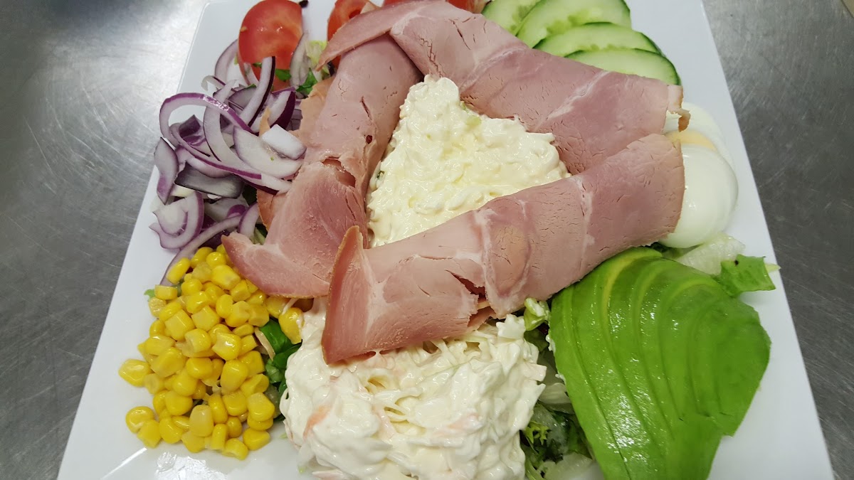 Huffers Cafe Restaurants - Photo 7