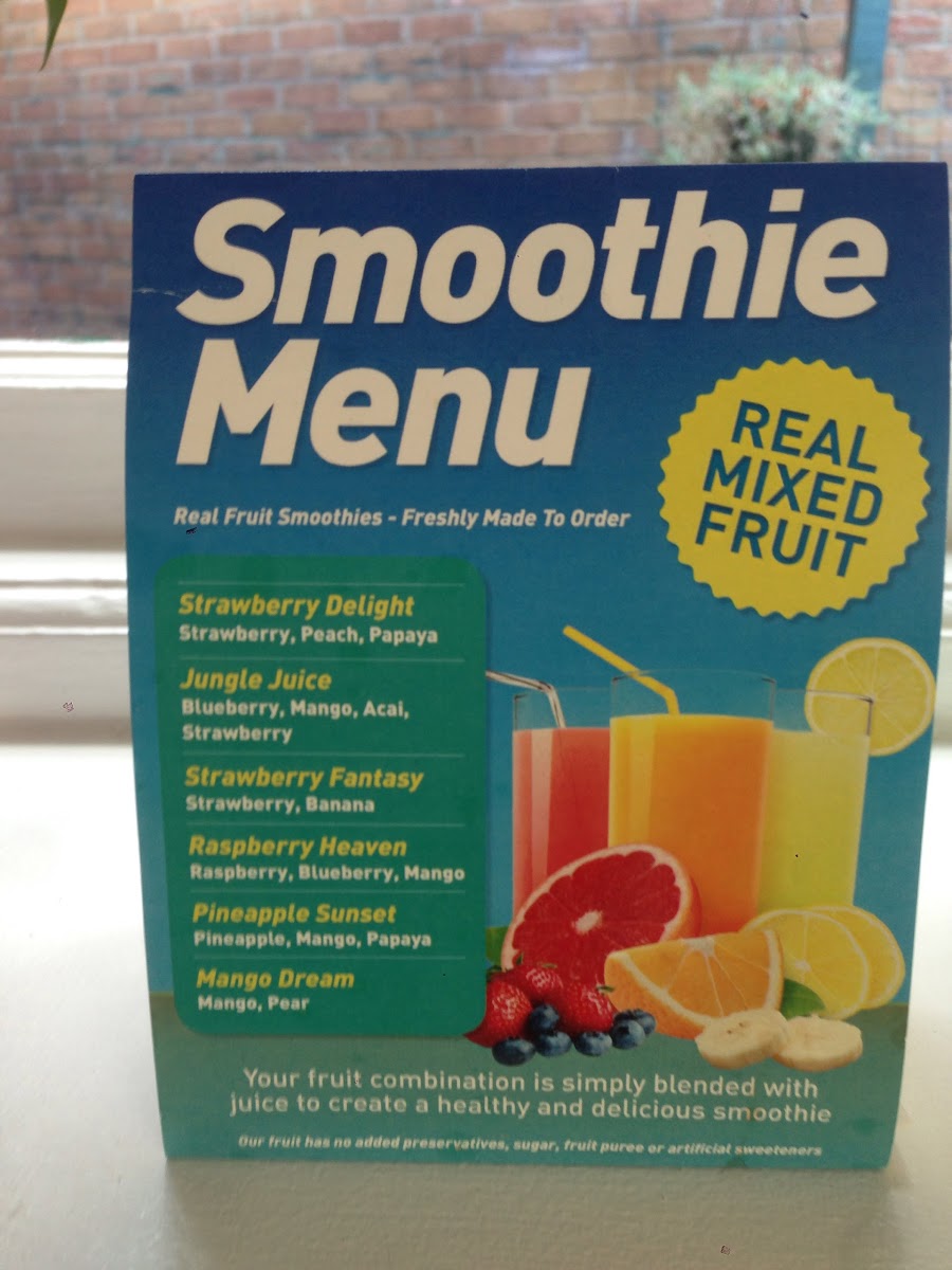 Menu Photo 9