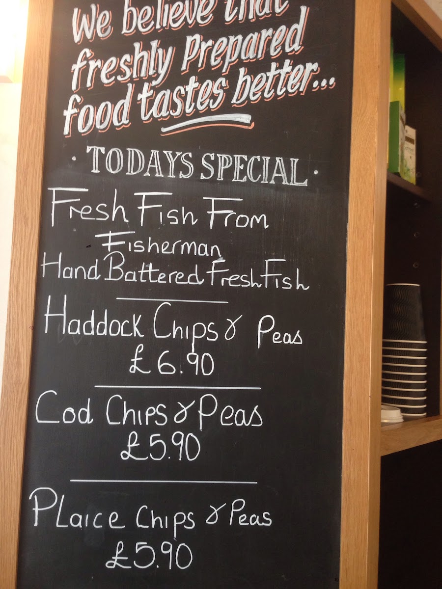 Menu Photo 5