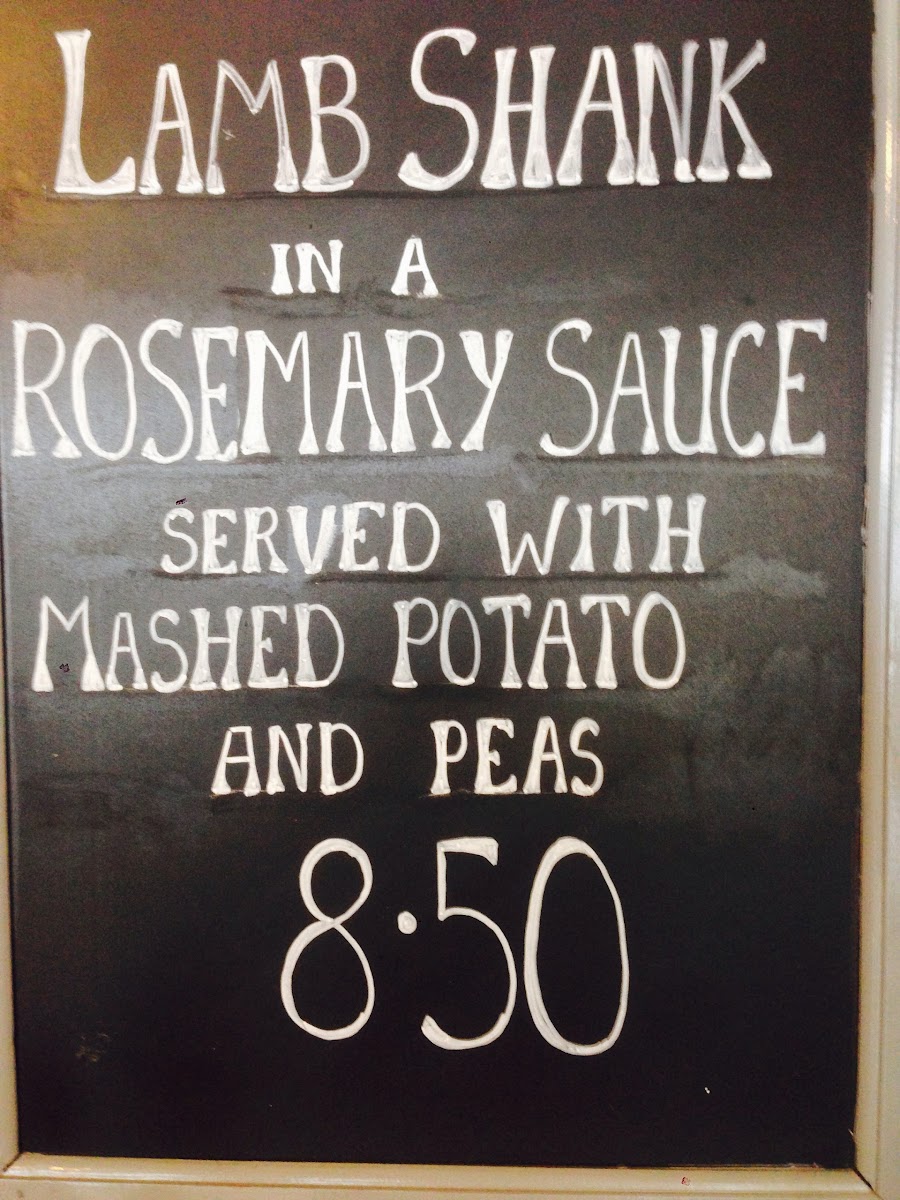 Menu Photo 6