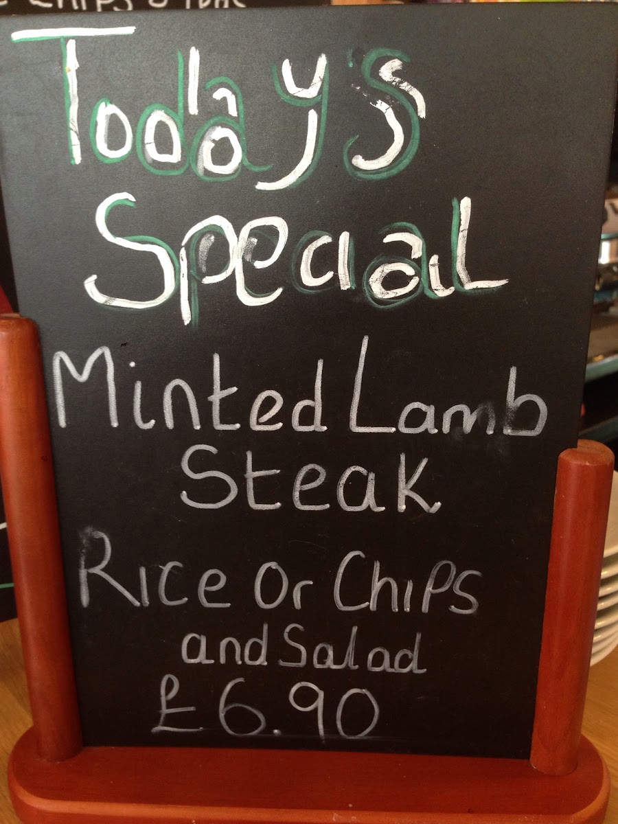 Menu Photo 7