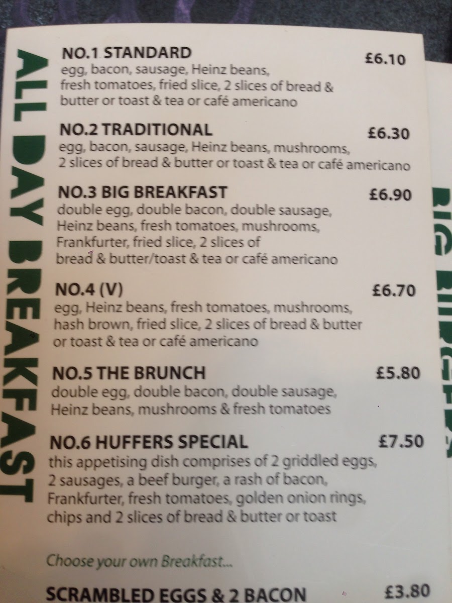 Menu Photo 8