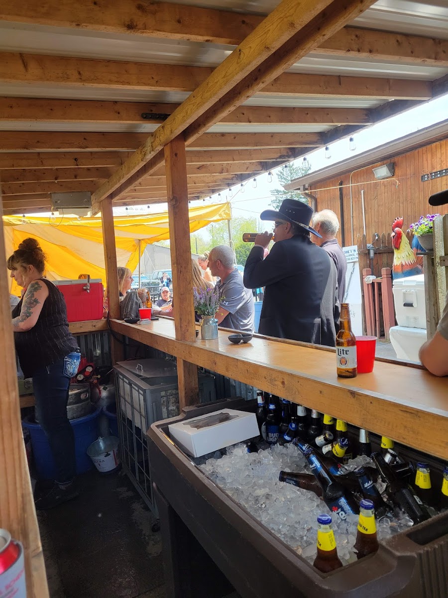 New Milford Cafe - Photo 5