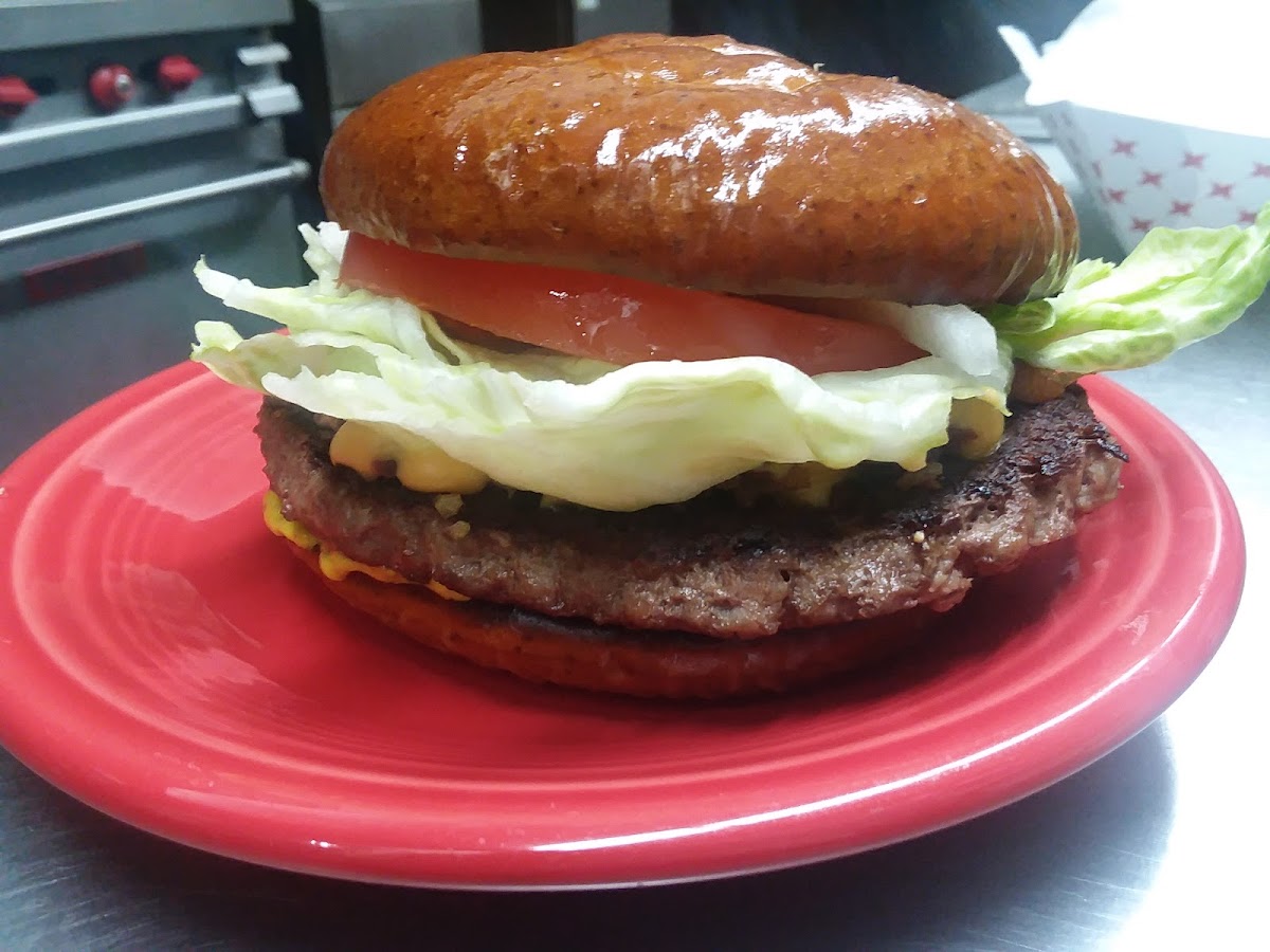 New Milford Cafe - Photo 6