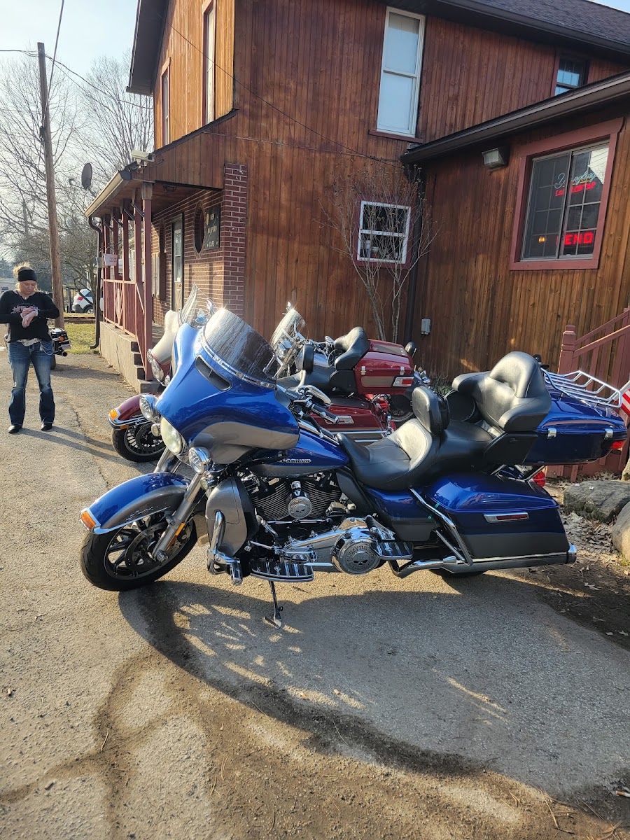 New Milford Cafe - Photo 7
