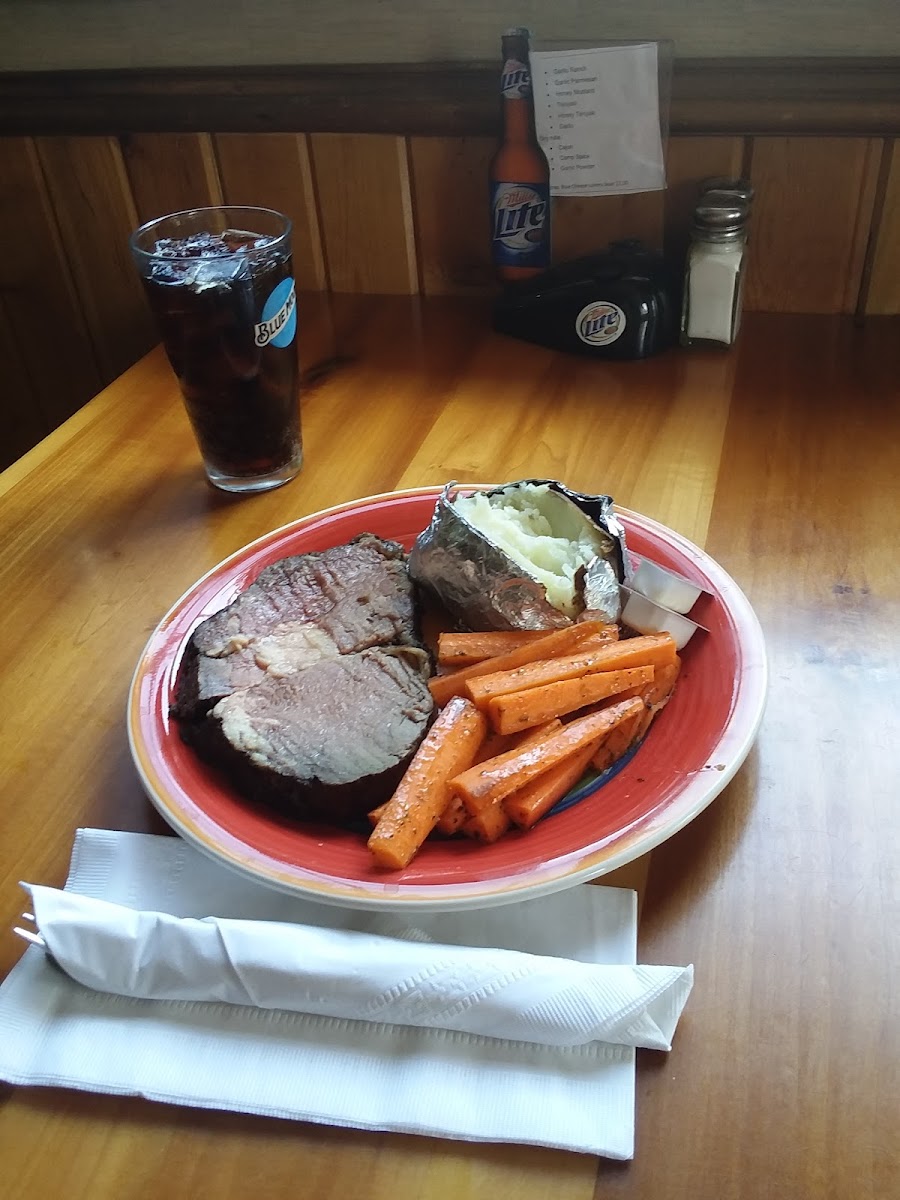 New Milford Cafe - Photo 8