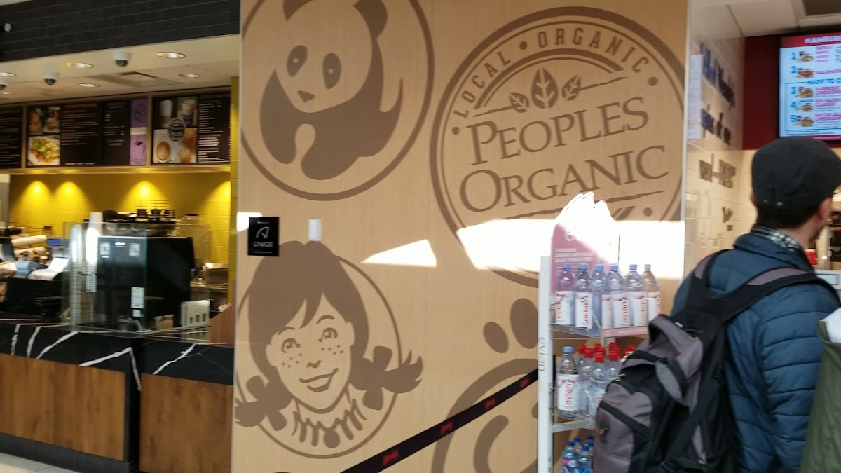 People's Organic - Photo 1