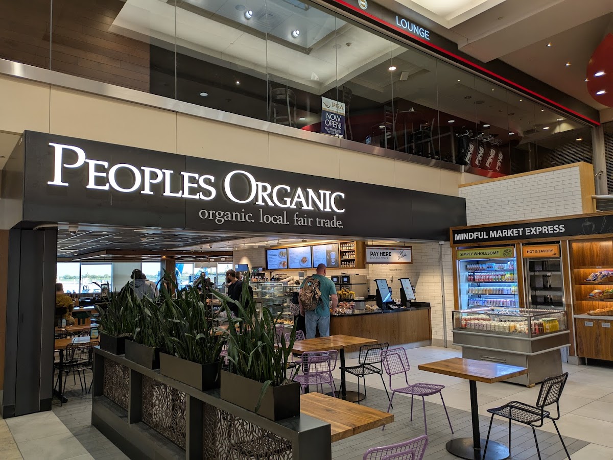 People's Organic - Photo 3