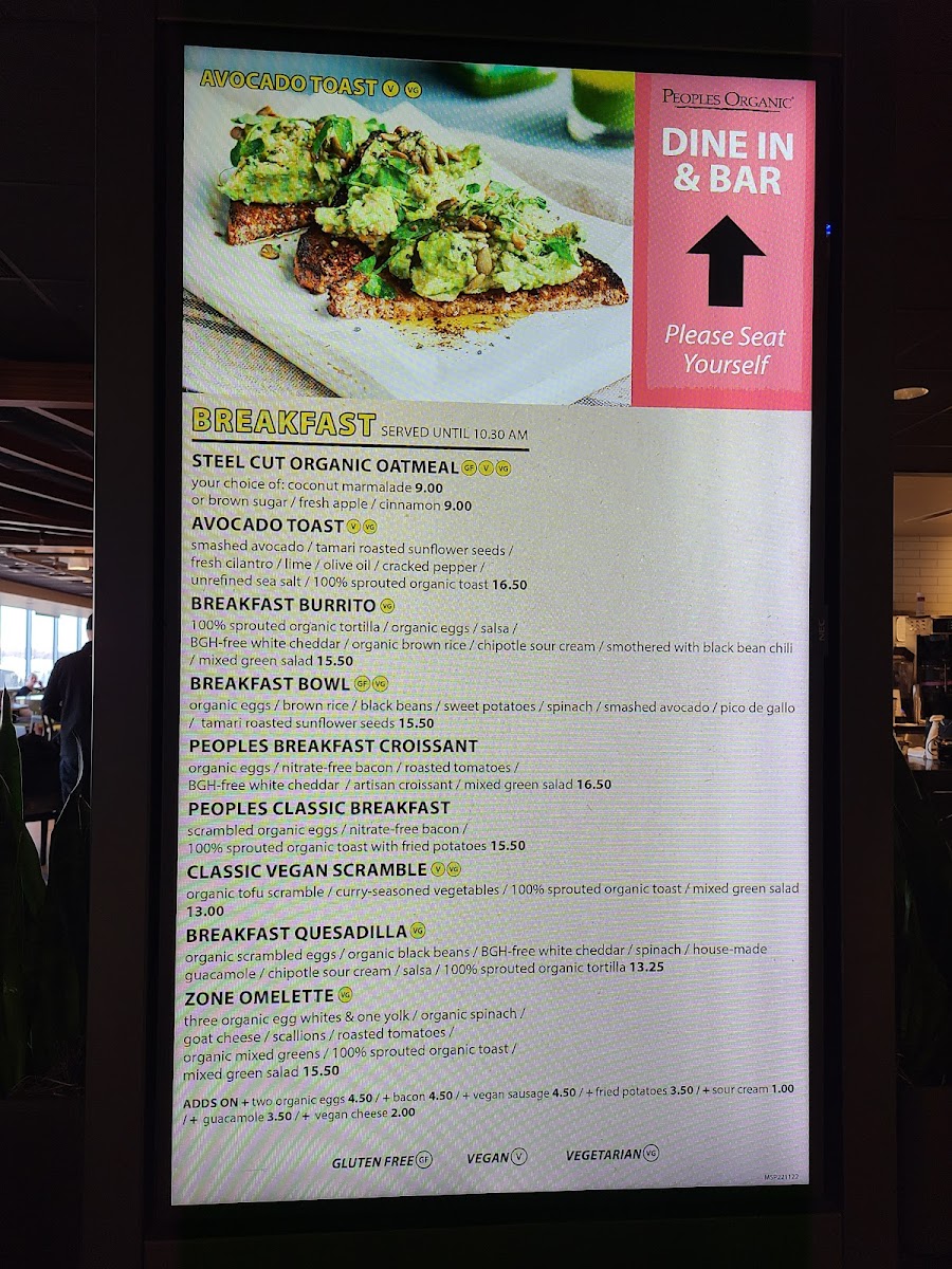 Menu Photo 4