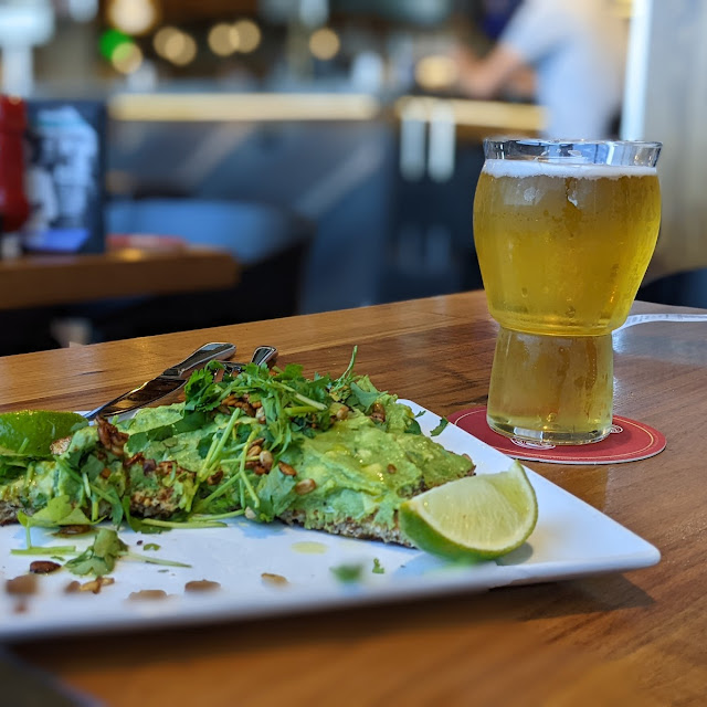 Avocado Toast