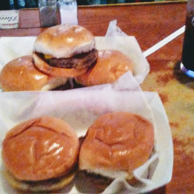 1 00 Burger Day Wednesday