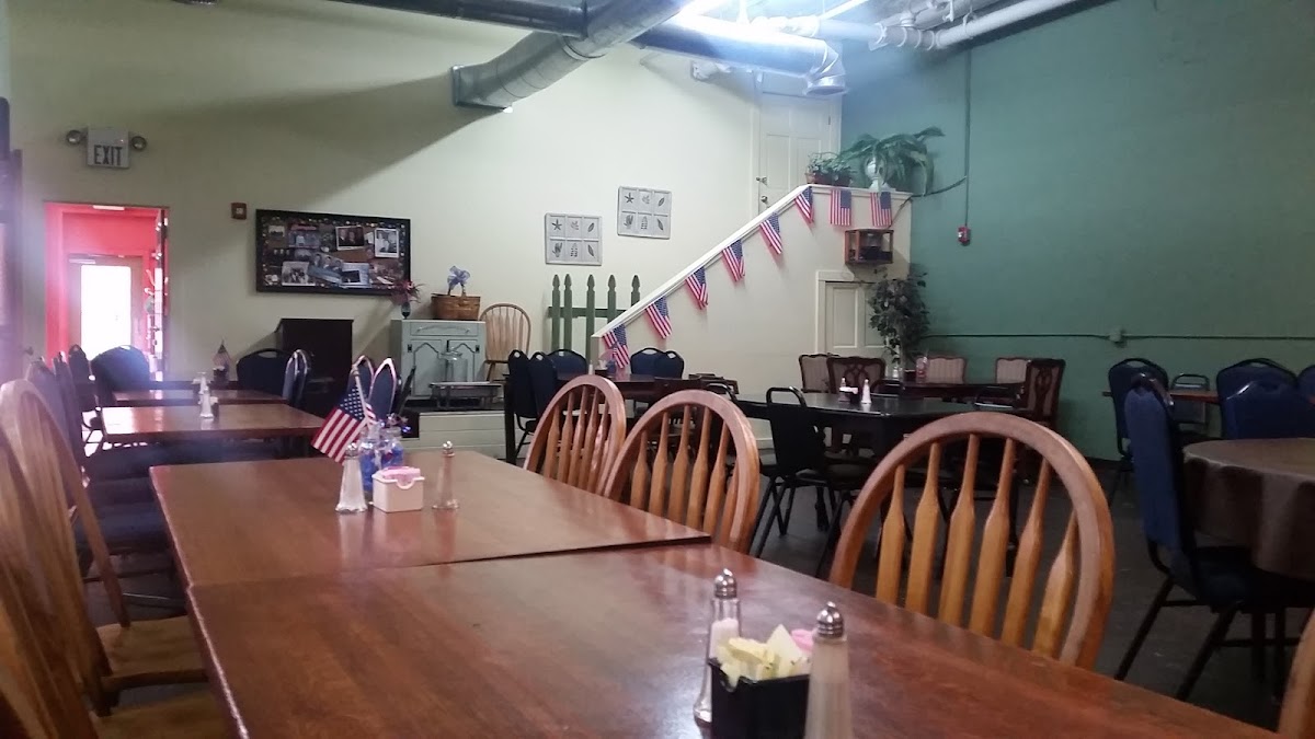 Food Factory On Main