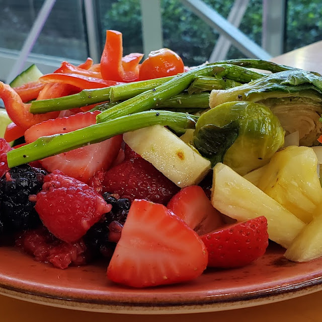 Sunday Brunch Buffet