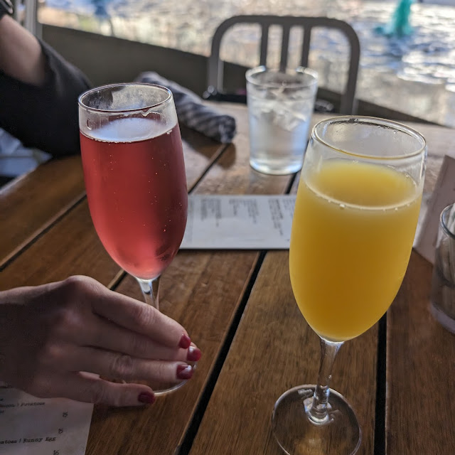 Mimosas