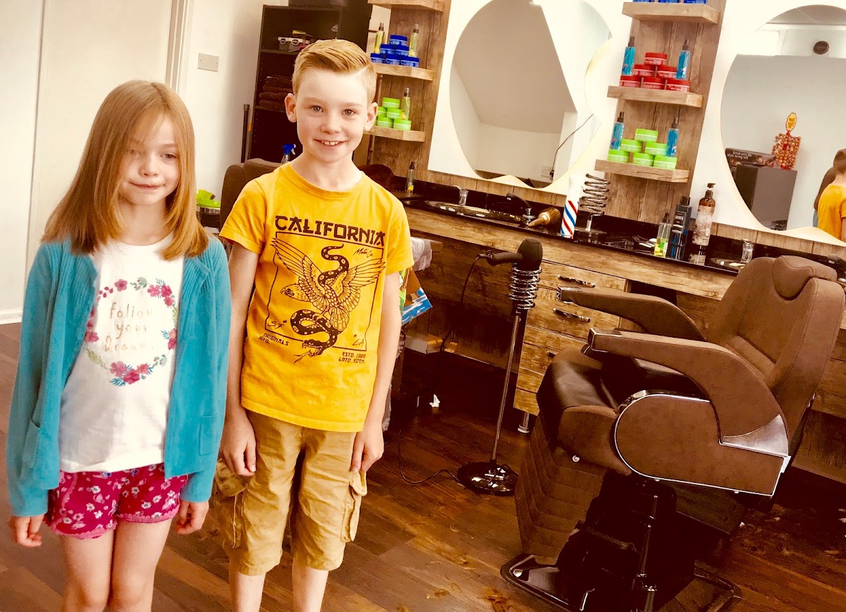 Kennington Barbers