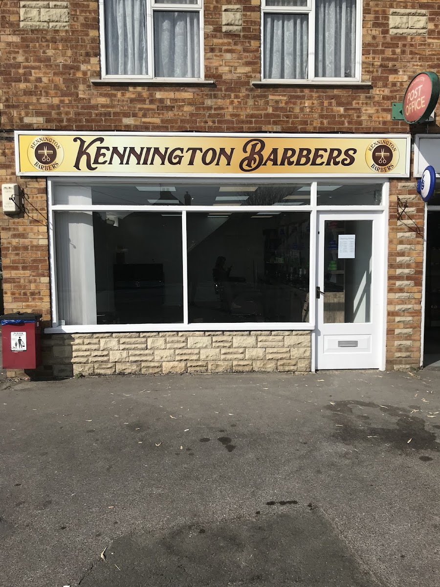 Kennington Barbers - Photo 2