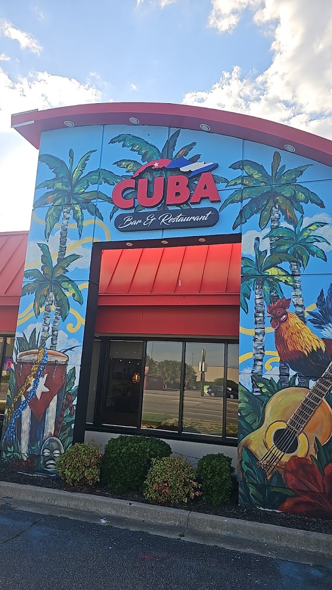 Cuba Bar & Restaurante