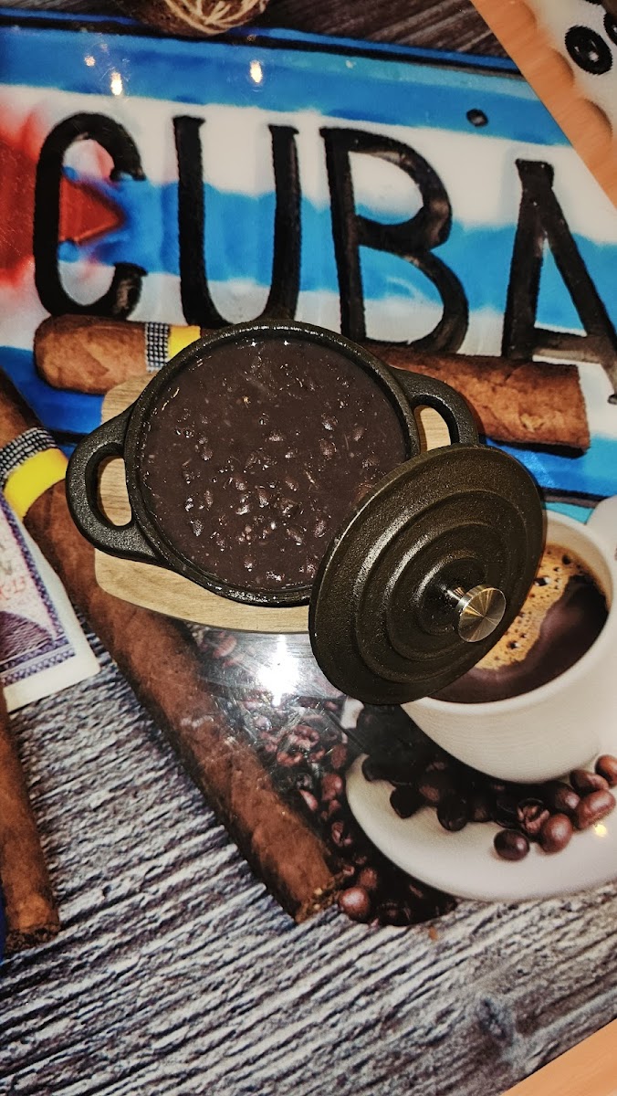 Cuba Bar & Restaurante - Photo 9
