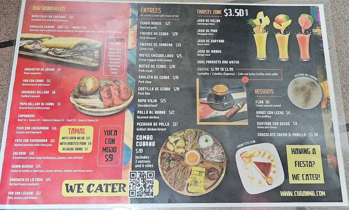 Menu Photo 3