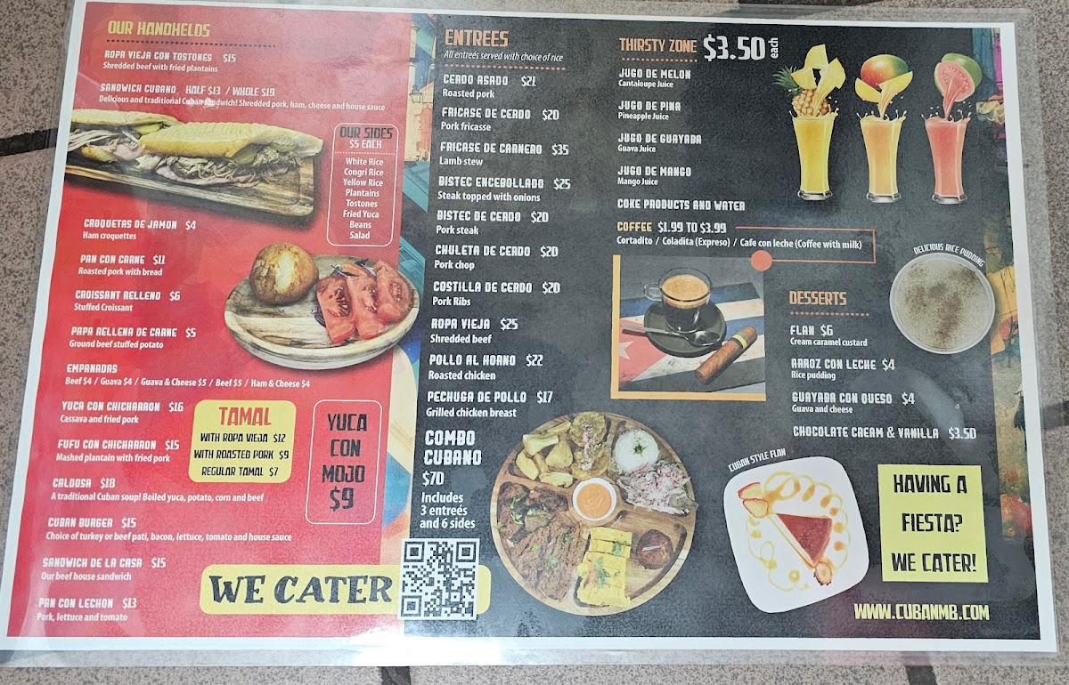 Menu Photo 4