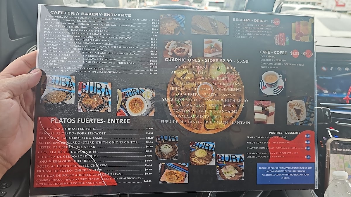Menu Photo 7