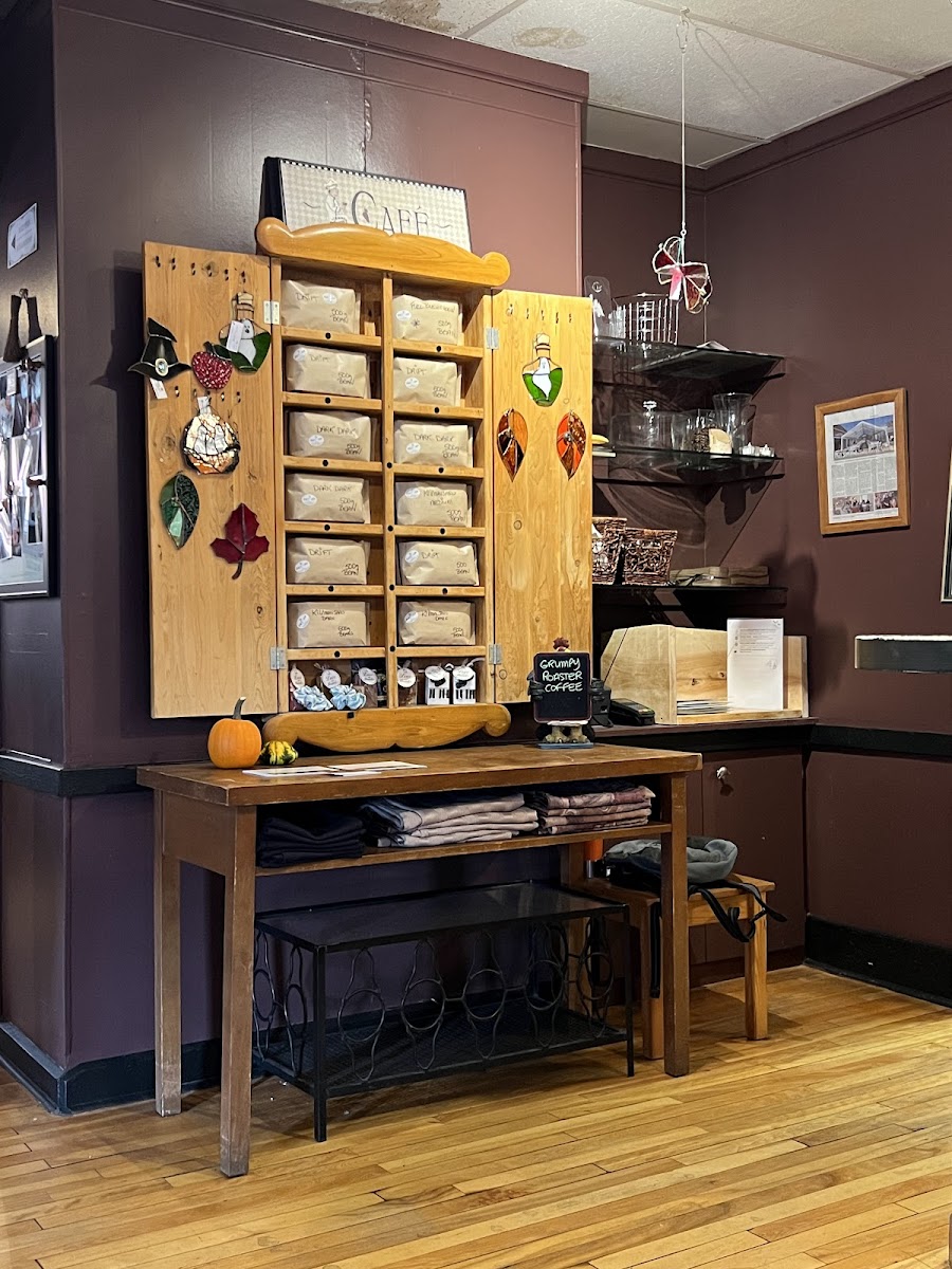 Cafe 349 - Photo 3