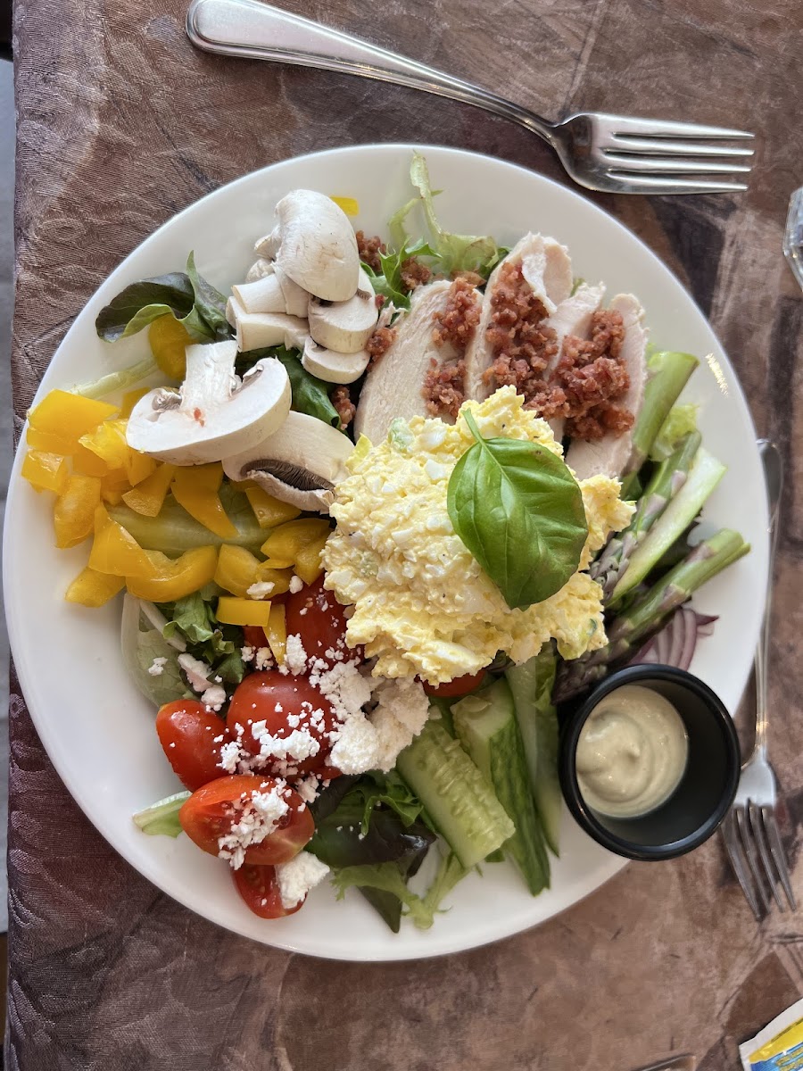 Cafe 349 - Photo 4