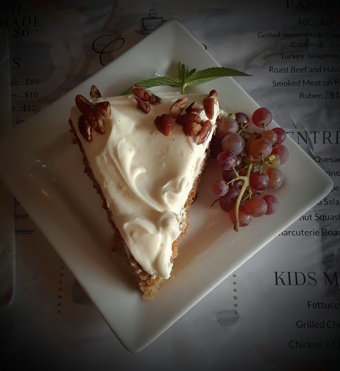 Cafe 349 - Photo 5