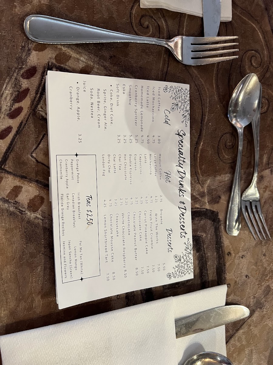 Menu Photo 3
