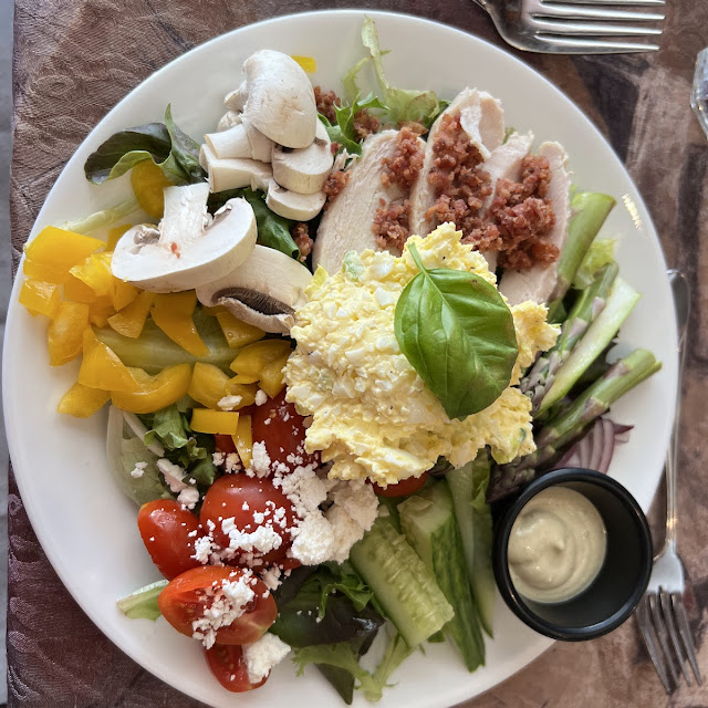 Salad