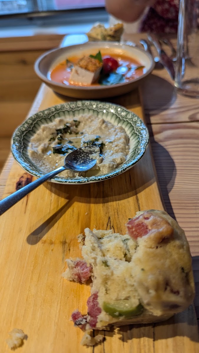 Restaurant Chez Saint-Pierre - Photo 9