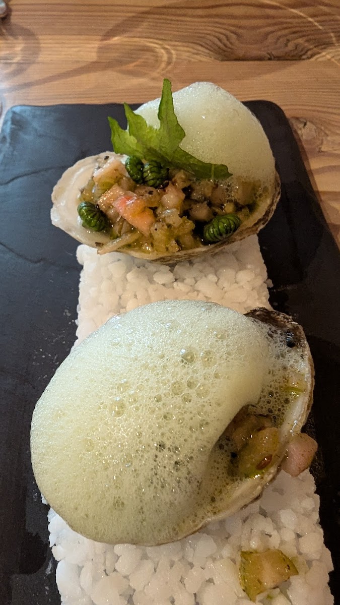 Restaurant Chez Saint-Pierre - Photo 6