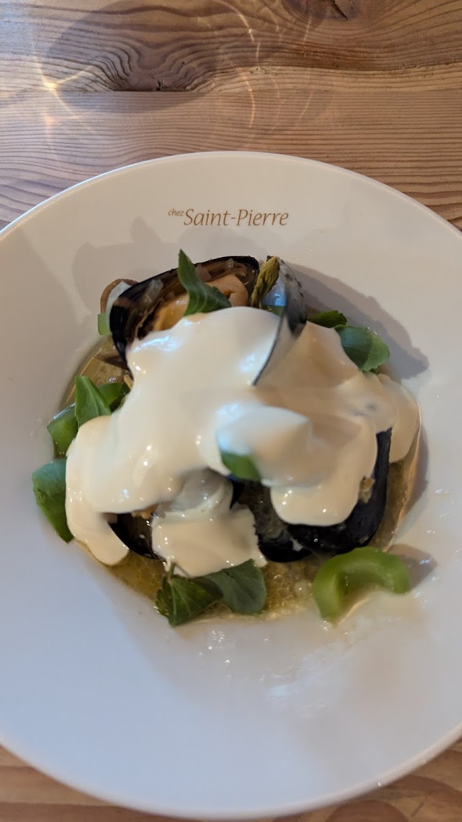 Restaurant Chez Saint-Pierre - Photo 7