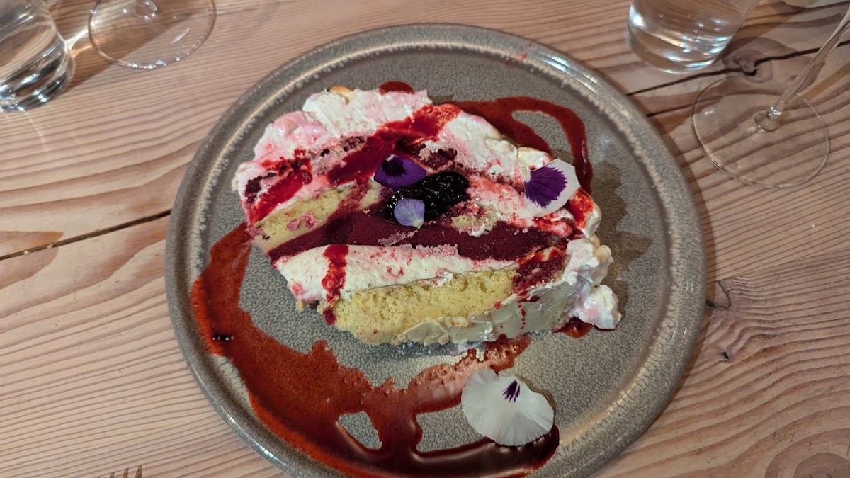 Restaurant Chez Saint-Pierre - Photo 8
