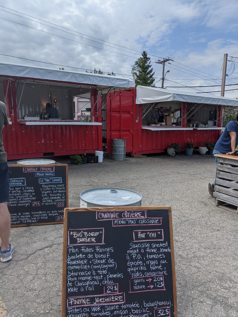 Menu Photo 9