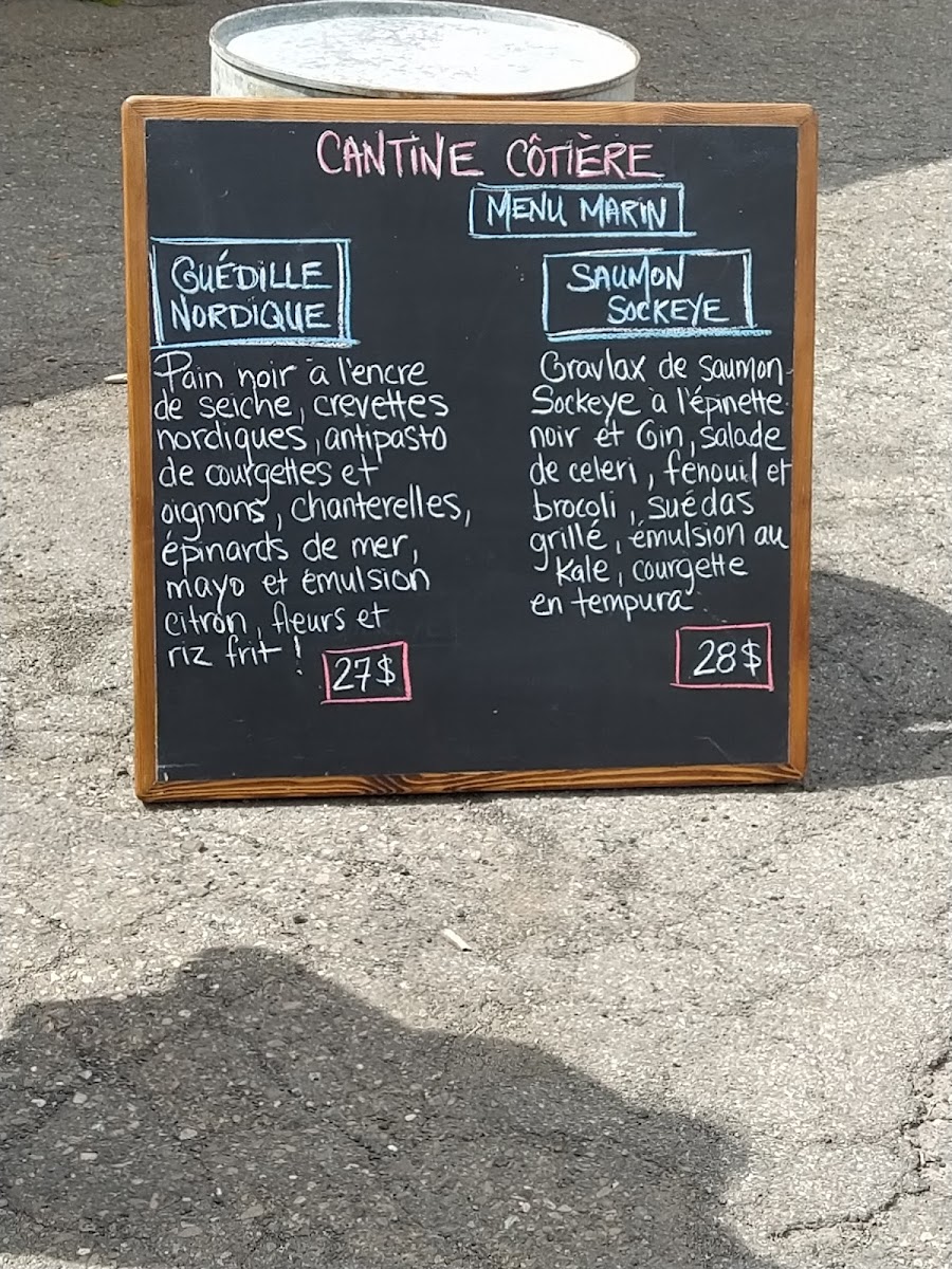 Menu Photo 6