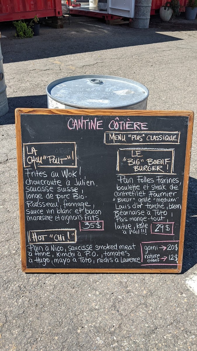 Menu Photo 7