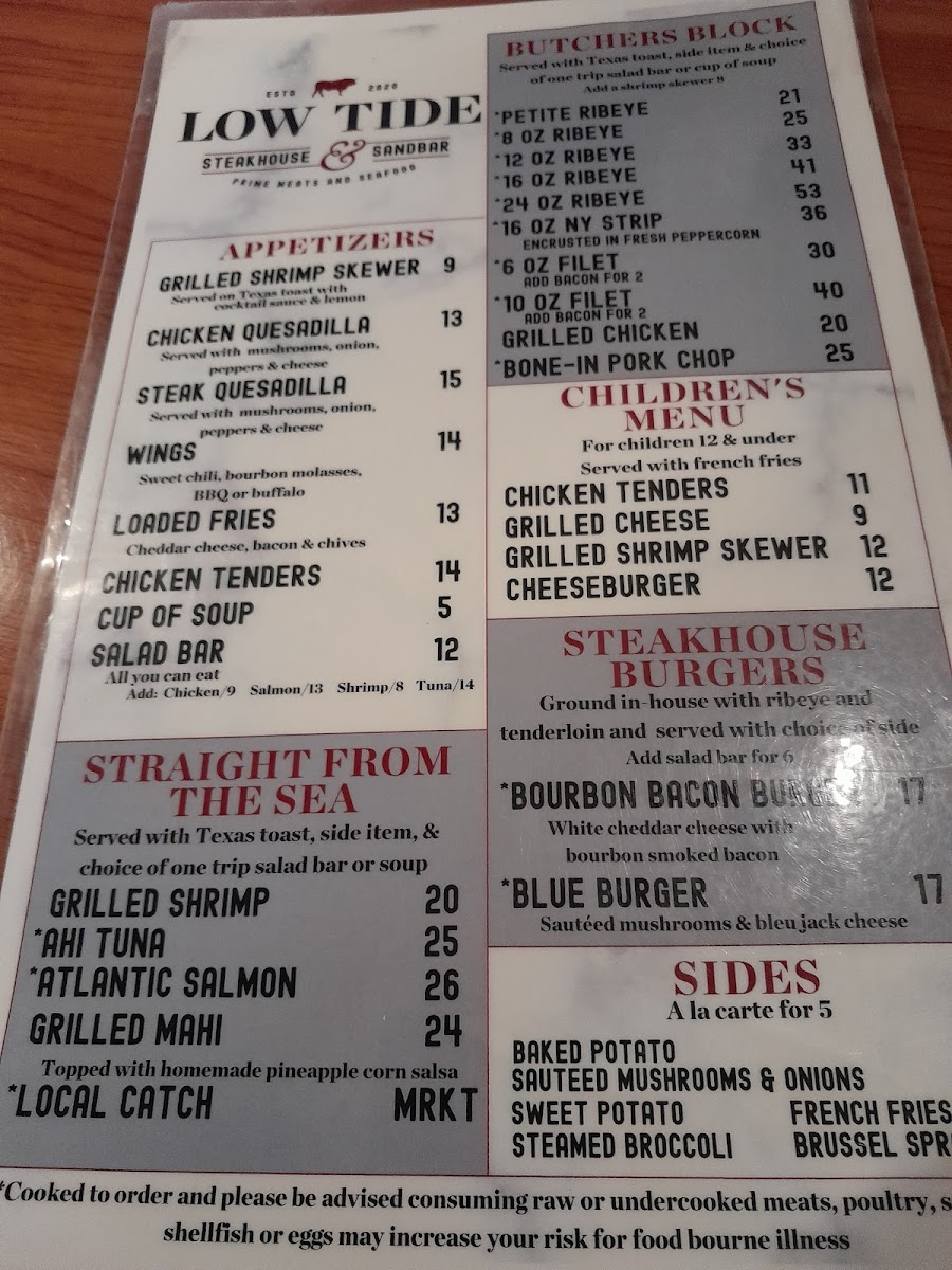 Menu Photo 5