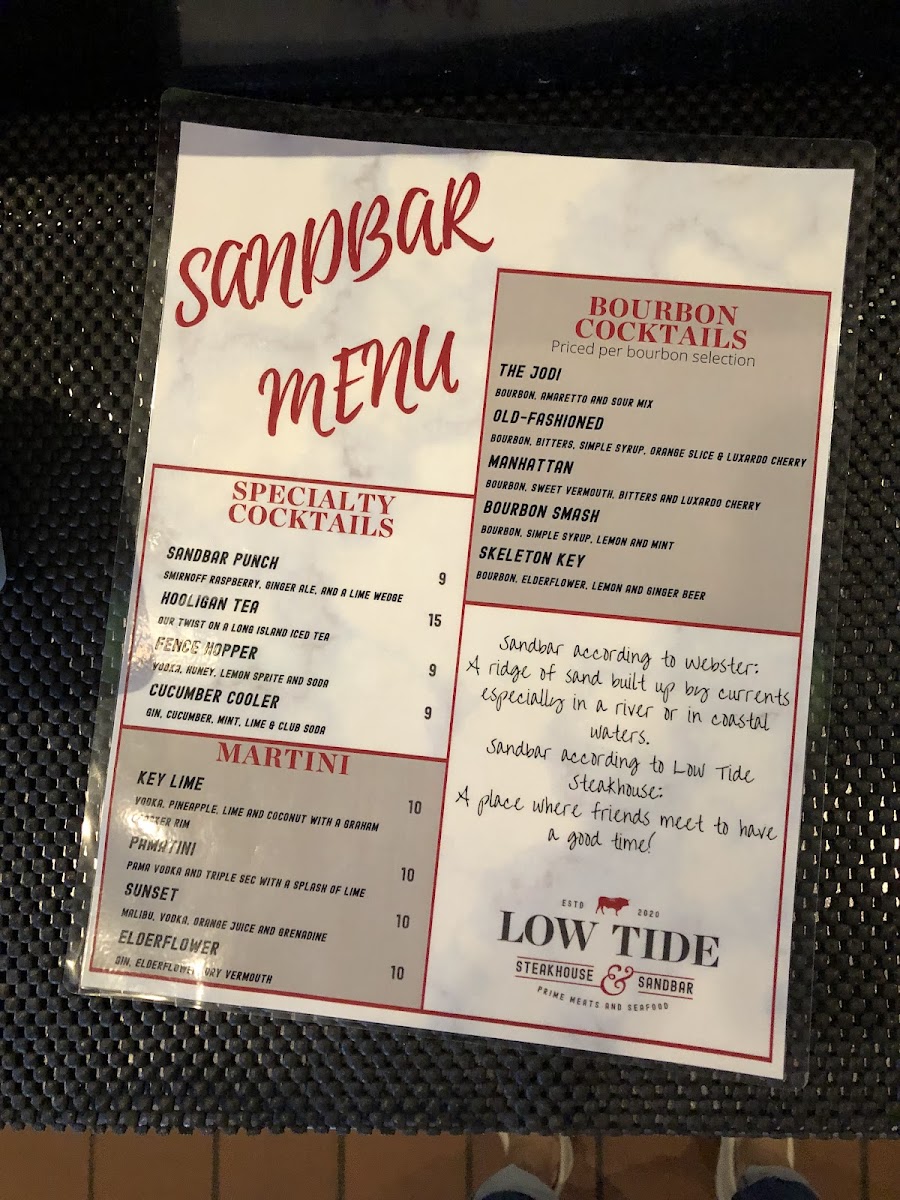 Menu Photo 6