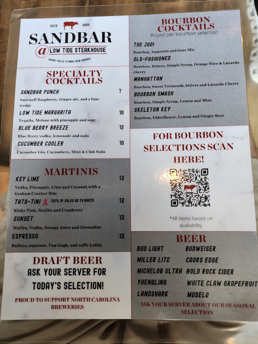 Menu Photo 7