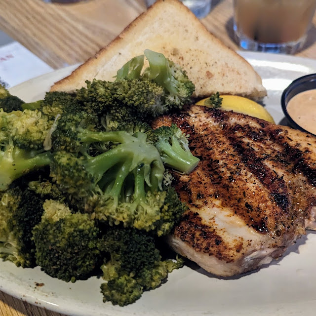 Swordfish