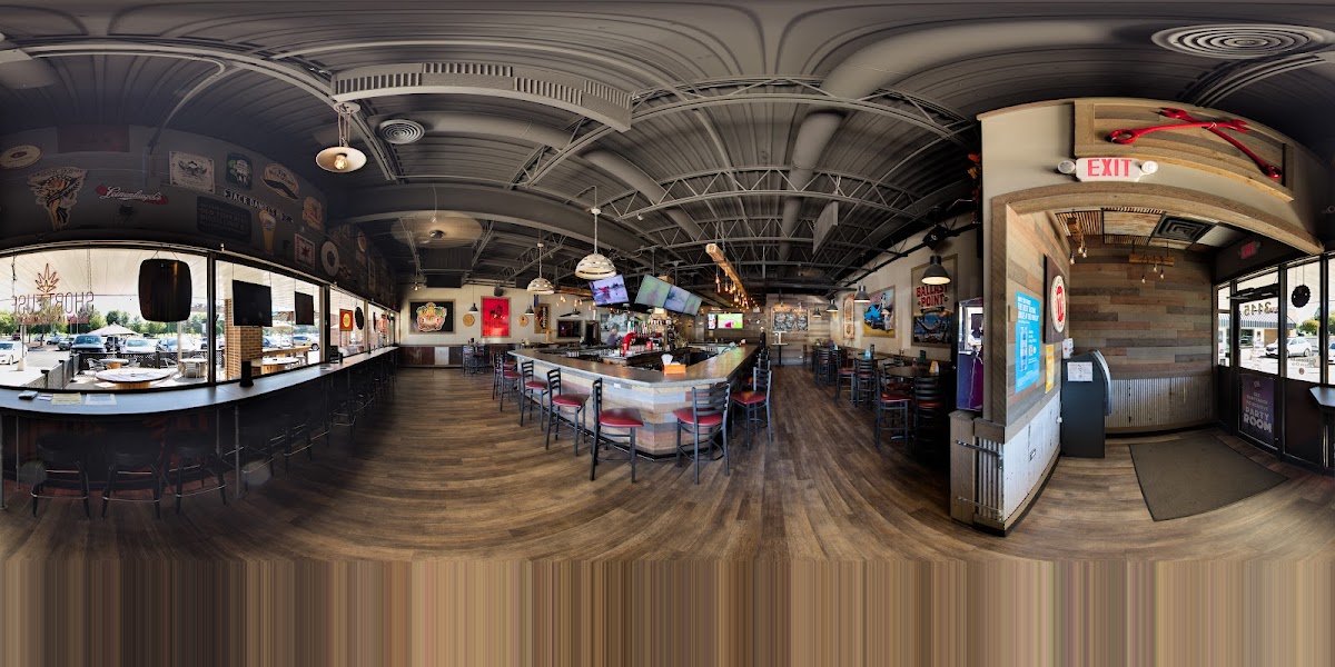 Industry Tap House