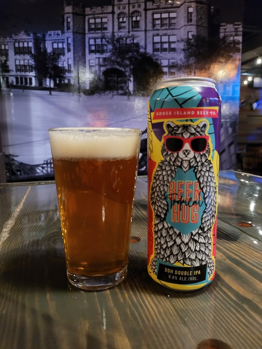 Industry Tap House - Photo 6