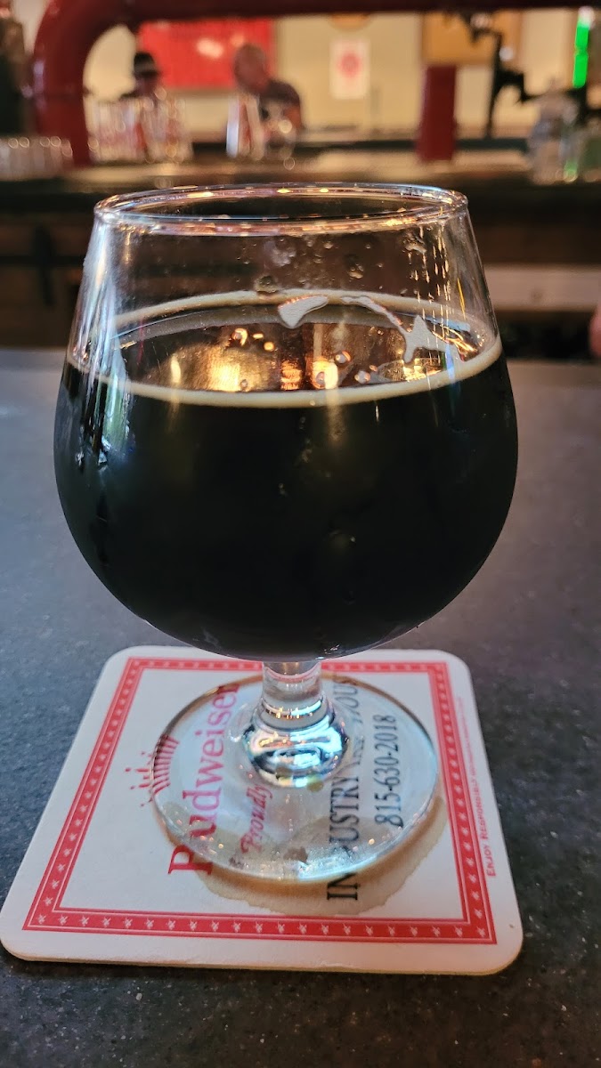 Industry Tap House - Photo 8