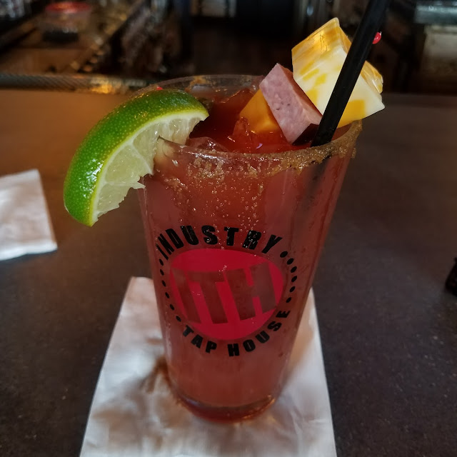 Bloody Mary