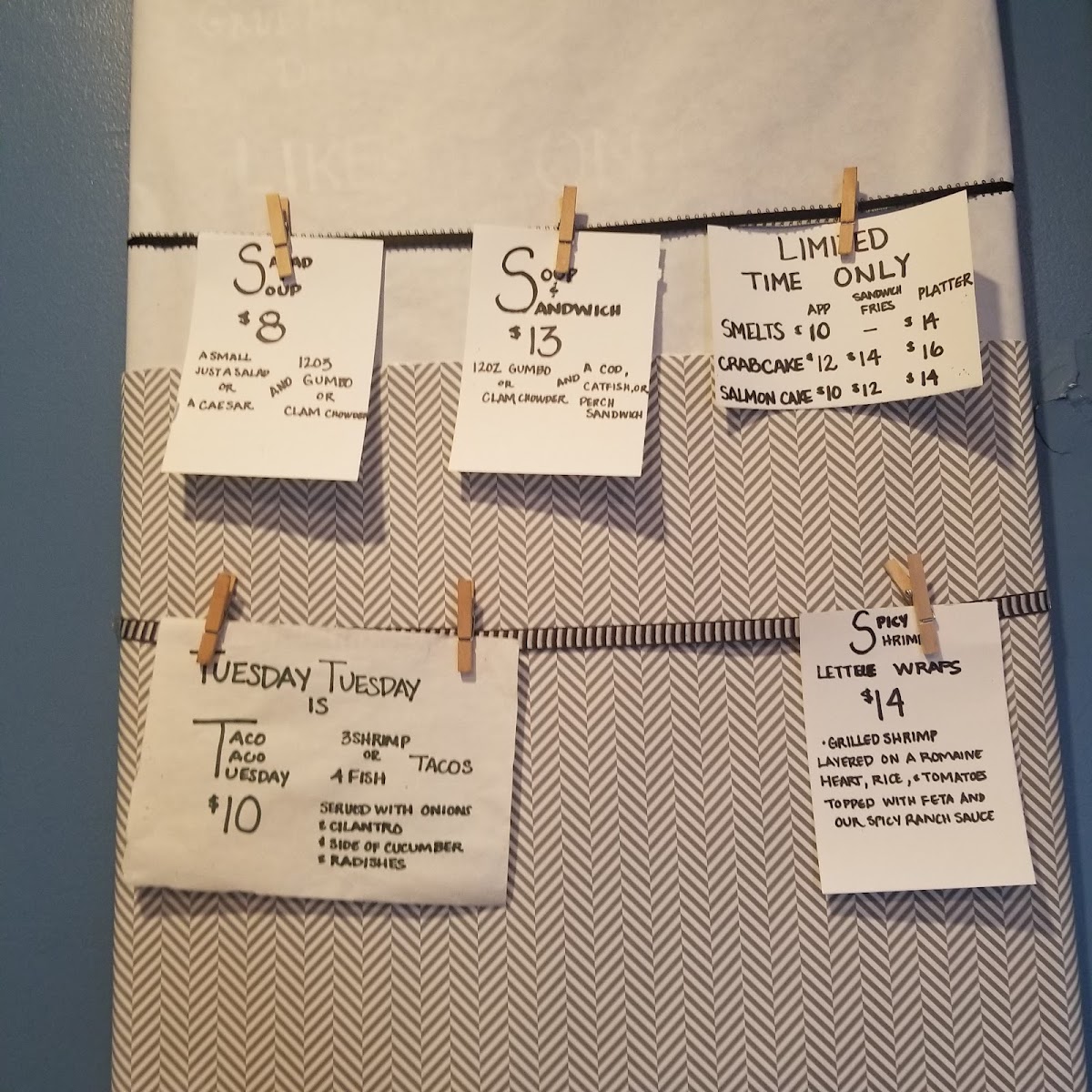 Menu Photo 3