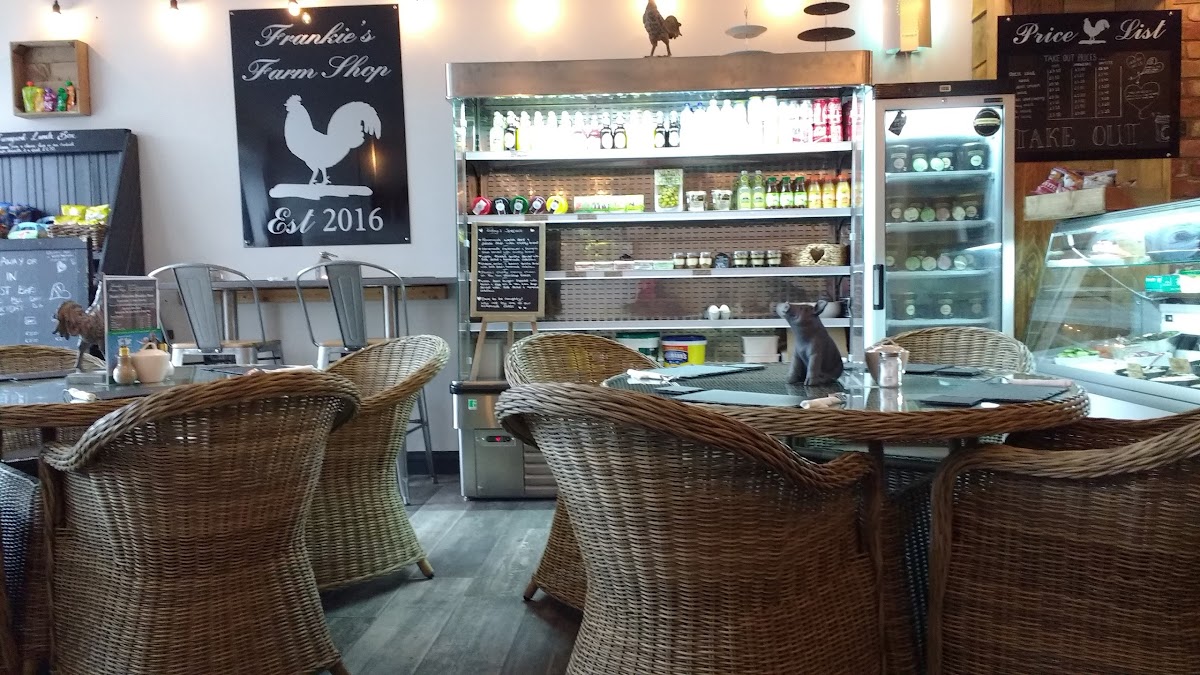 Frankies Farm Shop - Photo 6